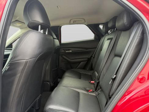 Used 2022 MAZDA CX-30 AWD 2.5 S w/ Select Package image 28