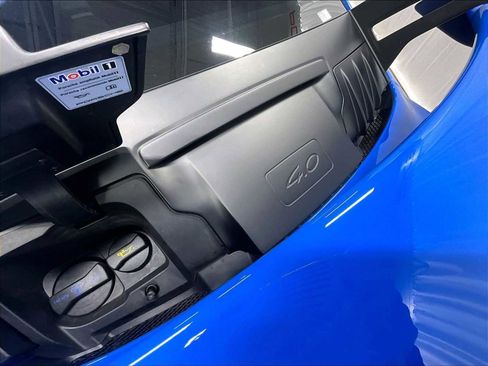 Used 2022 Porsche 911 GT3 image 36