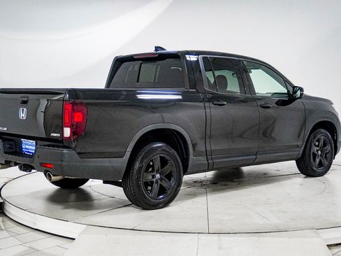 Used 2023 Honda Ridgeline Black Edition image 10