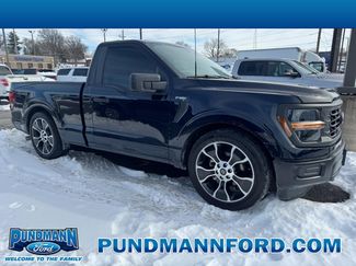 Used 2025 Ford F150 XL video 1