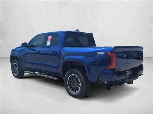 New 2025 Toyota Tacoma TRD Sport image 7