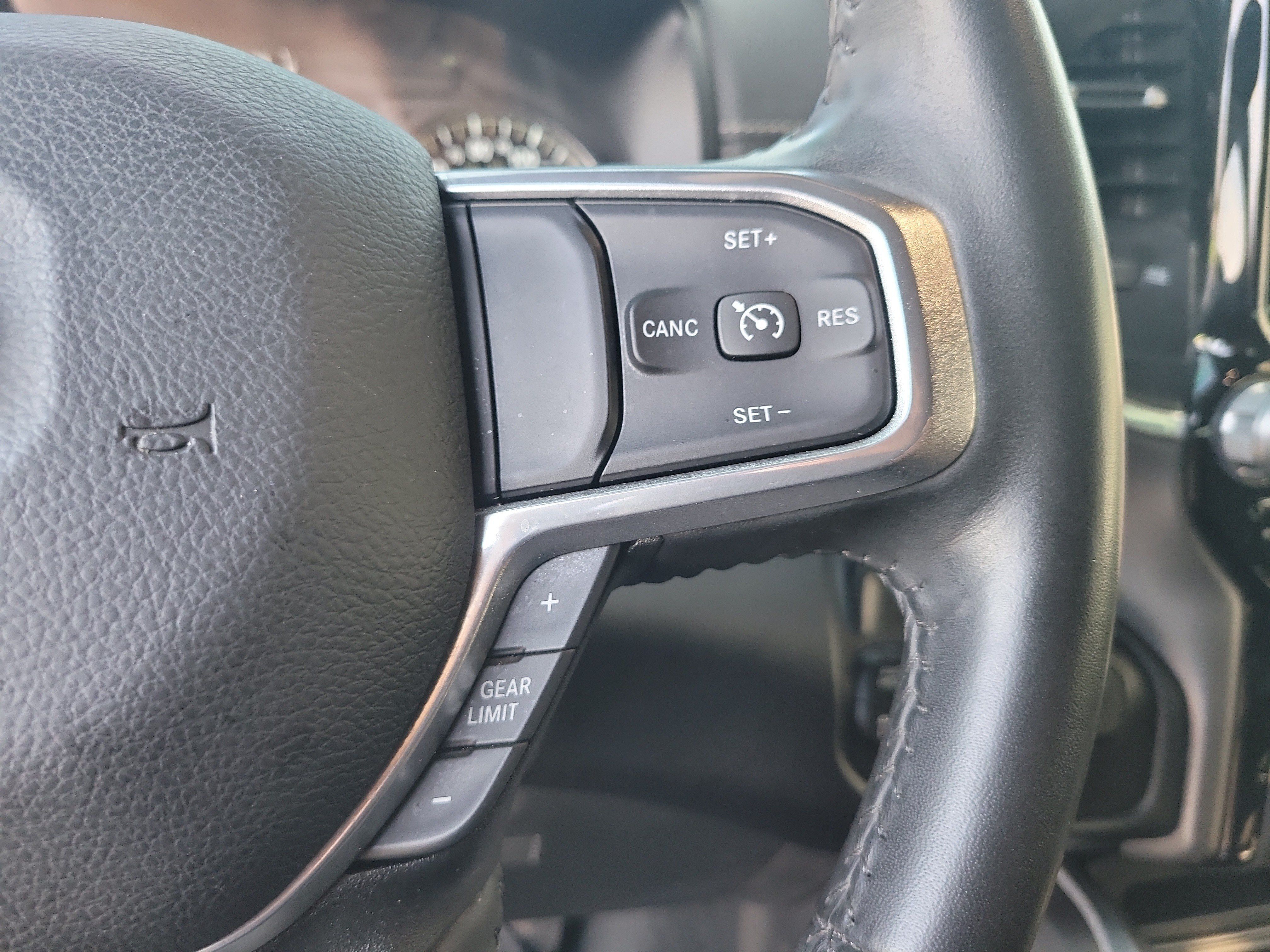 Used 2024 RAM 3500 Laramie w/ Night Edition AWD/4WD image 28