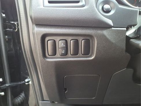 Used 2024 Mitsubishi Outlander Sport ES image 14