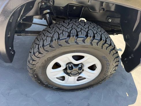 Used 2021 Toyota Tundra SR RWD image 36
