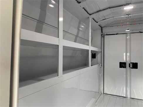 New 2026 Ford E-350 and Econoline 350 Super Duty w/ Power Equipment Group image 29