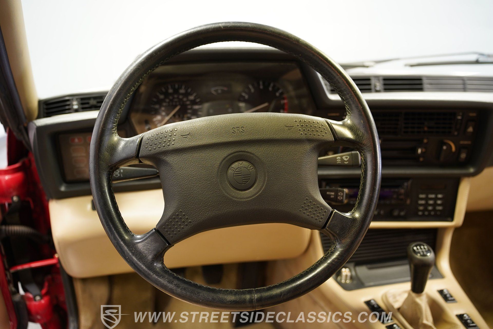 Used 1988 BMW M6 Coupe RWD image 40