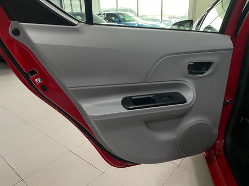 Used 2013 Toyota Prius C Two image 19