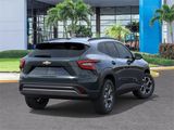 New 2026 Chevrolet Trax LT w/ LT Convenience Package image 4