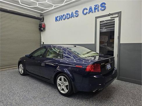 Used 2006 Acura TL image 3
