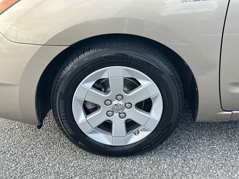 Used 2007 Toyota Prius image 11
