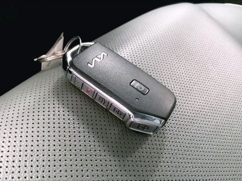 Used 2023 Kia Sportage X-Line w/ X-Line Premium Package image 17