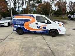 Used 2017 Nissan NV200 SV FWD image 1