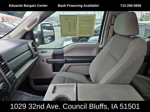 Used 2017 Ford F250 XL w/ Power Equipment Group image 20