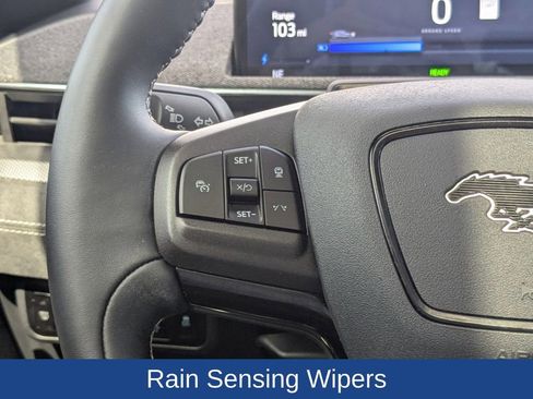 Certified 2023 Ford Mustang Mach-E GT w/ GT Performance Edition image 26