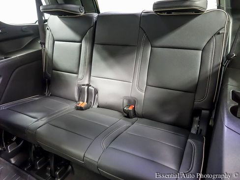 New 2026 Chevrolet Tahoe Premier image 11