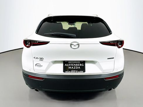 New 2026 MAZDA CX-30 AWD 2.5 S image 19