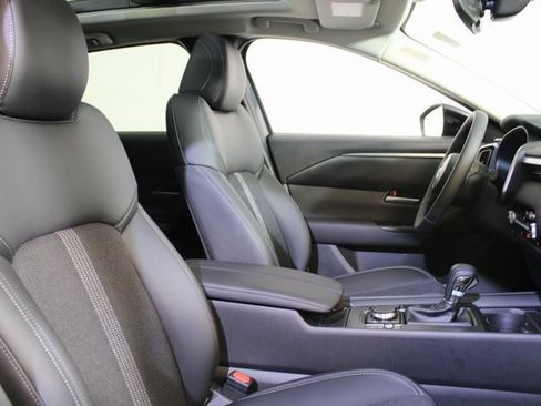 New 2025 MAZDA CX-50 AWD 2.5 S w/ Weather Package image 12