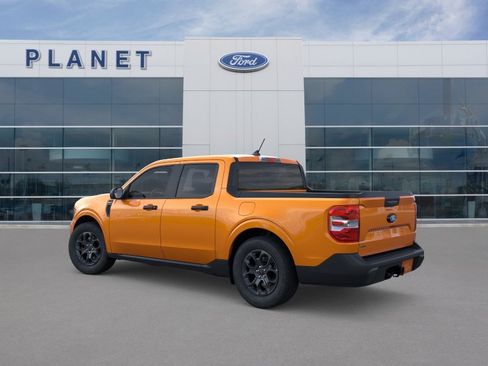 New 2026 Ford Maverick XLT FWD image 5
