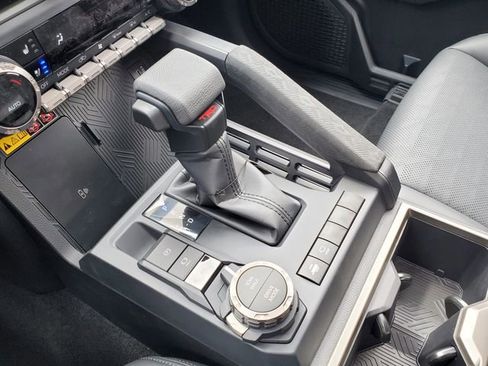 New 2026 Toyota Tacoma TRD Sport AWD/4WD image 35