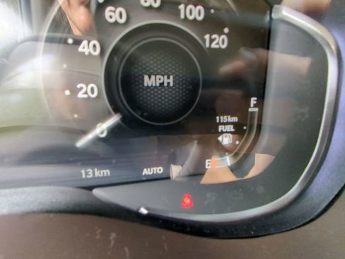 New 2026 RAM 1500 Laramie w/ Advanced Safety Group II image 14