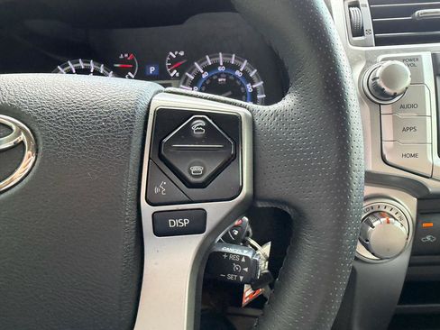 Used 2019 Toyota 4Runner SR5 RWD image 21