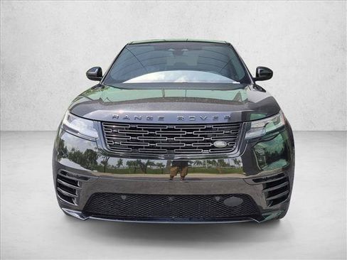 Used 2024 Land Rover Range Rover Velar Dynamic SE AWD/4WD image 2