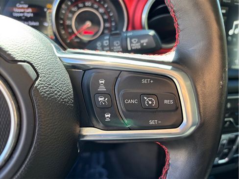 Used 2020 Jeep Wrangler Unlimited Rubicon image 26