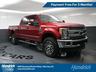 Used 2017 Ford F250 Lariat w/ Lariat Ultimate Package AWD/4WD video 1