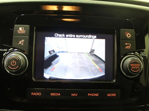 Used 2019 RAM ProMaster City Tradesman SLT image 12