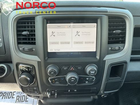 Used 2023 RAM 1500 Tradesman w/ Electronics Group image 22