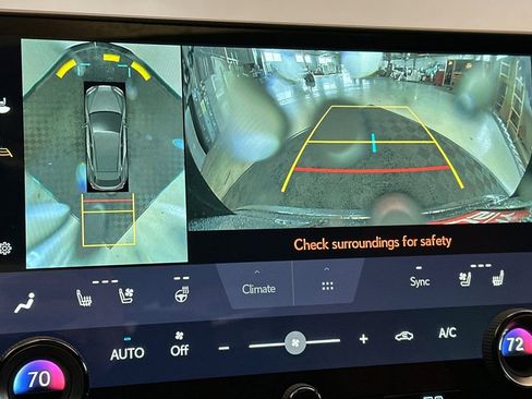 Used 2025 Lexus NX 350 F Sport image 19