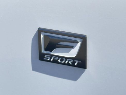 Used 2021 Lexus IS 350 F Sport w/ Navigation Package RWD image 15