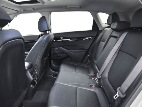 Used 2023 Kia Seltos EX image 7