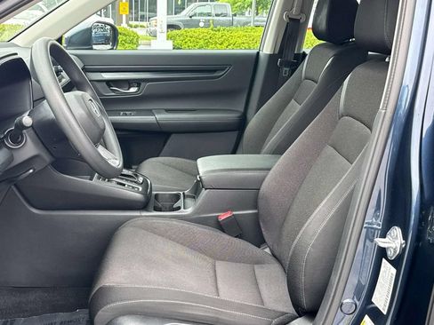 Certified 2024 Honda CR-V LX image 23