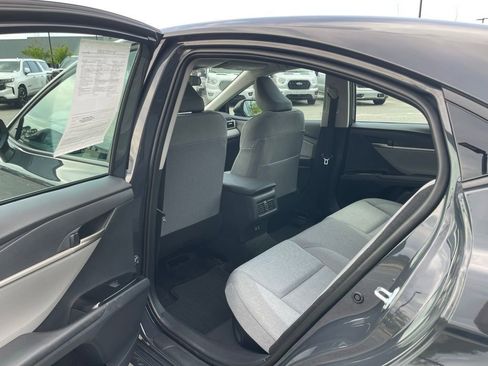 Used 2026 Toyota Camry LE FWD image 37