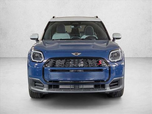 New 2026 MINI Cooper Countryman S w/ Comfort Package Max image 2
