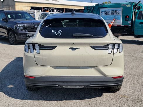 New 2025 Ford Mustang Mach-E Select w/ Comfort Package Lite AWD/4WD image 5