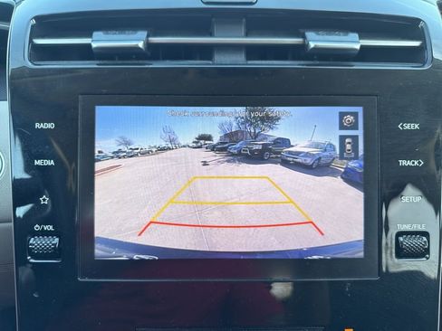 Used 2024 Hyundai Tucson SEL image 28