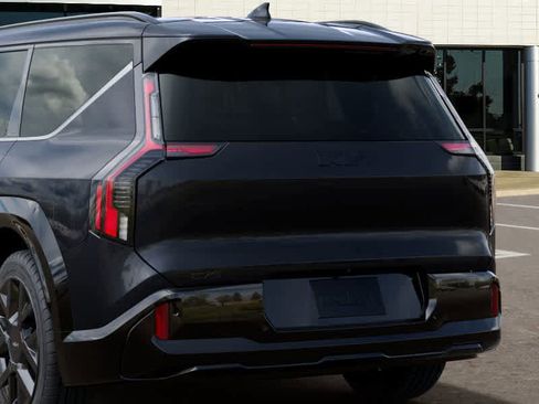 New 2026 Kia EV9 Land image 13