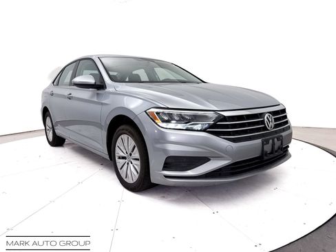Used 2019 Volkswagen Jetta S w/ Driver Assistance Package FWD image 1