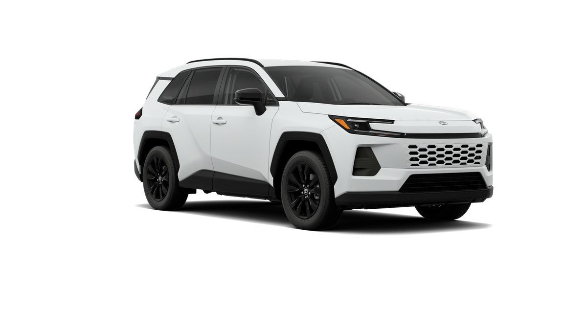 New 2026 Toyota RAV4 XLE Premium AWD/4WD image 15