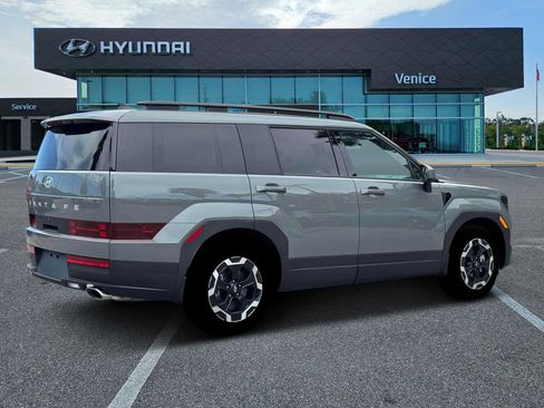New 2026 Hyundai Santa Fe SEL FWD image 27