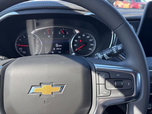 New 2025 Chevrolet Blazer LT w/ Convenience Package image 15