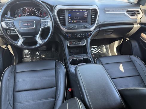 Used 2020 GMC Acadia Denali w/ Technology Package image 15
