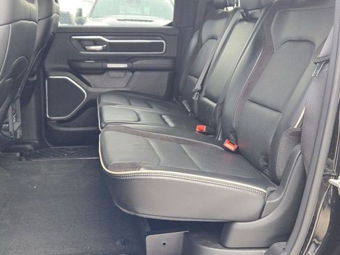 Used 2023 RAM 1500 Laramie image 18