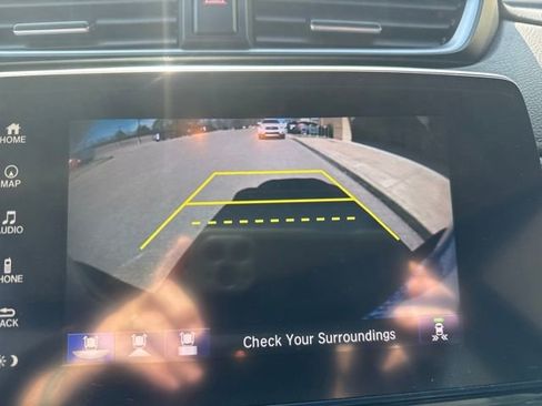 Used 2020 Honda CR-V Touring image 17