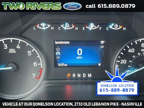 Used 2023 Ford F150 XL w/ STX Appearance Package RWD image 26
