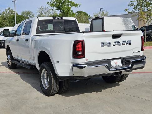 New 2026 RAM 3500 Tradesman image 2