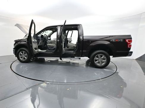 Used 2020 Ford F150 XLT w/ Equipment Group 302A Luxury image 40