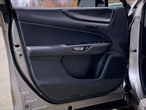 Used 2025 Lexus NX 350 AWD w/ Cold Area Package image 22